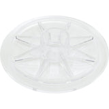 Lid, Speck EasyFit/72/S90/E71/Badu EcoM2/EcoMV/EcoM3 V, Clear : 2901116010