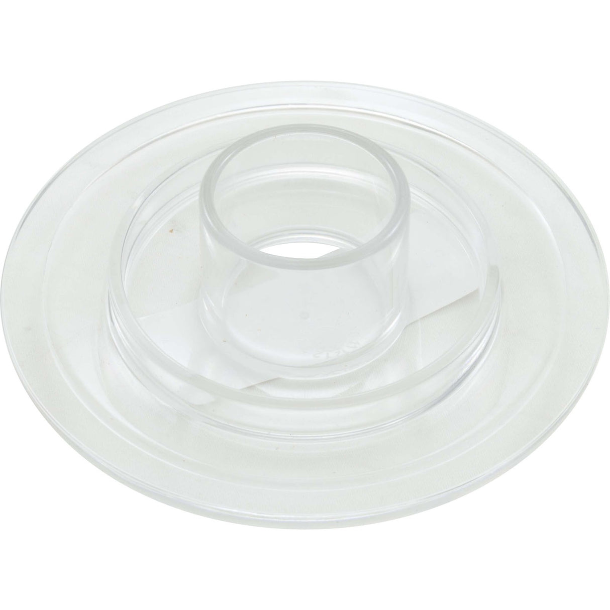 Lid, Speck A91, Clear : 2901316010