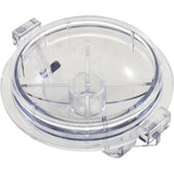 Trap Lid, Dynamo, Clear, Generic : 25307-000-020