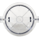 Trap Lid, Dynamo, Clear, Generic : 25307-000-020