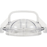 Trap Lid, Dynamo, Clear, Generic : 25307-000-020