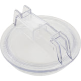 Trap Lid, Sta-Rite, DuraGlas, 5" Trap, Generic : 25304-000-020