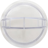 Trap Lid, Sta-Rite, DuraGlas, 5" Trap, Generic : 25304-000-020