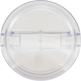 Trap Lid, Sta-Rite, DuraGlas, 5" Trap, Generic : 25304-000-020