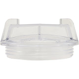 Trap Lid, Sta-Rite, DuraGlas, 5" Trap, Generic : 25304-000-020
