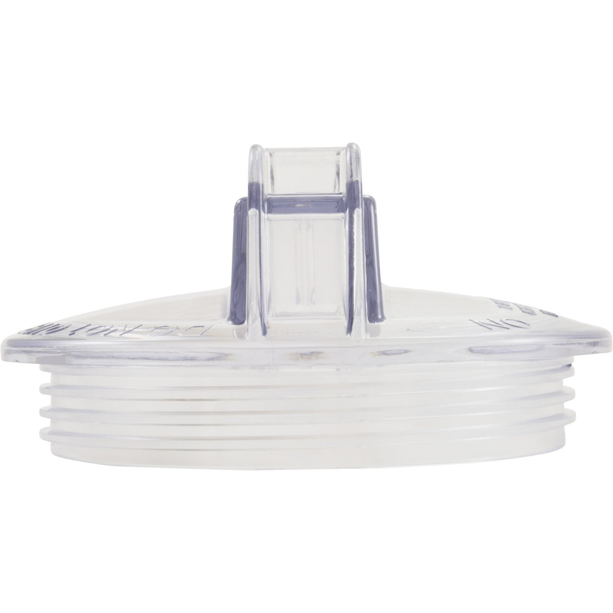 Trap Lid, Sta-Rite, DuraGlas, 5" Trap, Generic : 25304-000-020