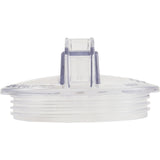Trap Lid, Sta-Rite, DuraGlas, 5" Trap, Generic : 25304-000-020