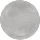 Trap Lid, Val-Pak, Generic, Sta-Rite Maxi/Dura-Glas, 6" Trap : V26-363