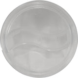 Trap Lid, Val-Pak, Generic, Sta-Rite Maxi/Dura-Glas, 6" Trap : V26-363