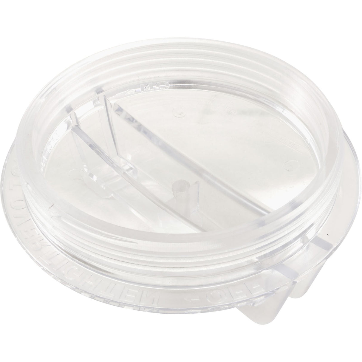 Trap Lid, Val Pak, Generic, Sta Rite , Maxi/Dura Glas II : V26-362