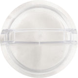 Trap Lid, Val Pak, Generic, Sta Rite , Maxi/Dura Glas II : V26-362