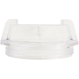 Trap Lid, Val Pak, Generic, Sta Rite , Maxi/Dura Glas II : V26-362