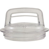 Trap Lid, Water Ace, RSP7/RSP10/RSP15, 6-7/8"OD : 25062D000