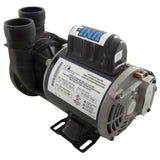 Pump, Circ, Waterway Uni-Might, 1/8hp, 230v, 1-Spd, 48Fr, 50/60Hz : 3410020-1X86