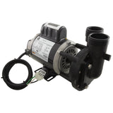 Pump, Circ, Waterway Uni-Might, 1/8hp, 115v, 1-Spd, 48Fr, 50/60Hz : 3410030-0X86