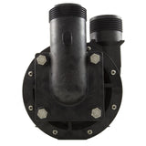 Pump, Circ, Waterway Uni-Might, 1/8hp, 115v, 1-Spd, 48Fr, 50/60Hz : 3410030-0X86