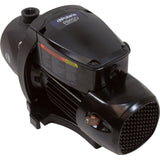 Pump, Zodiac Polaris, 1.0HP, 230/115 V, 3/4" Inlet/Outlet : PB4SQ