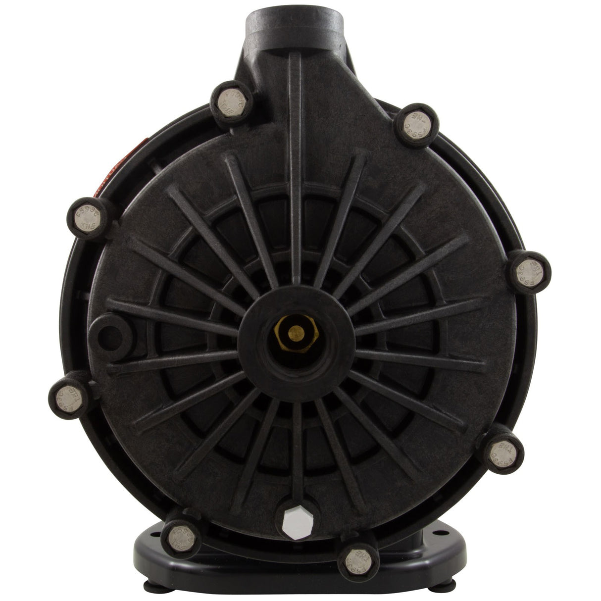 Pump, Booster, Pentair, 3/4hp, 115v/230v, E-Comm Only : EC-LA01N