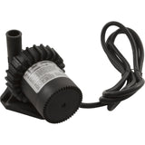 Pump, Laing Circ, Series E5, 115v/230v, 3/4"b, w/4ft Cord, OEM : 10-0102-K