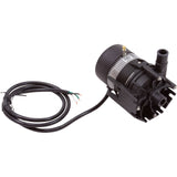 Pump, Circ, Laing E-10, 115v, 3/4"b, 4ft Bare Cord, OEM : 6050U0015