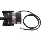 Pump, Circ, Laing E-10, 230v, 3/4"b, 4ft Bare Cord, OEM : 6050U0016