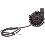 Pump, Circ, Laing E-10, 115v, 1"b, 4ft Bare Cord, OEM : 6050U0011