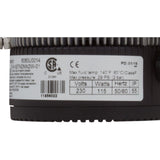 Pump, Circ, Laing E-14, 230v, 1-1/2"mbt, 4ft Amp Cord, OEM : LMB07102983