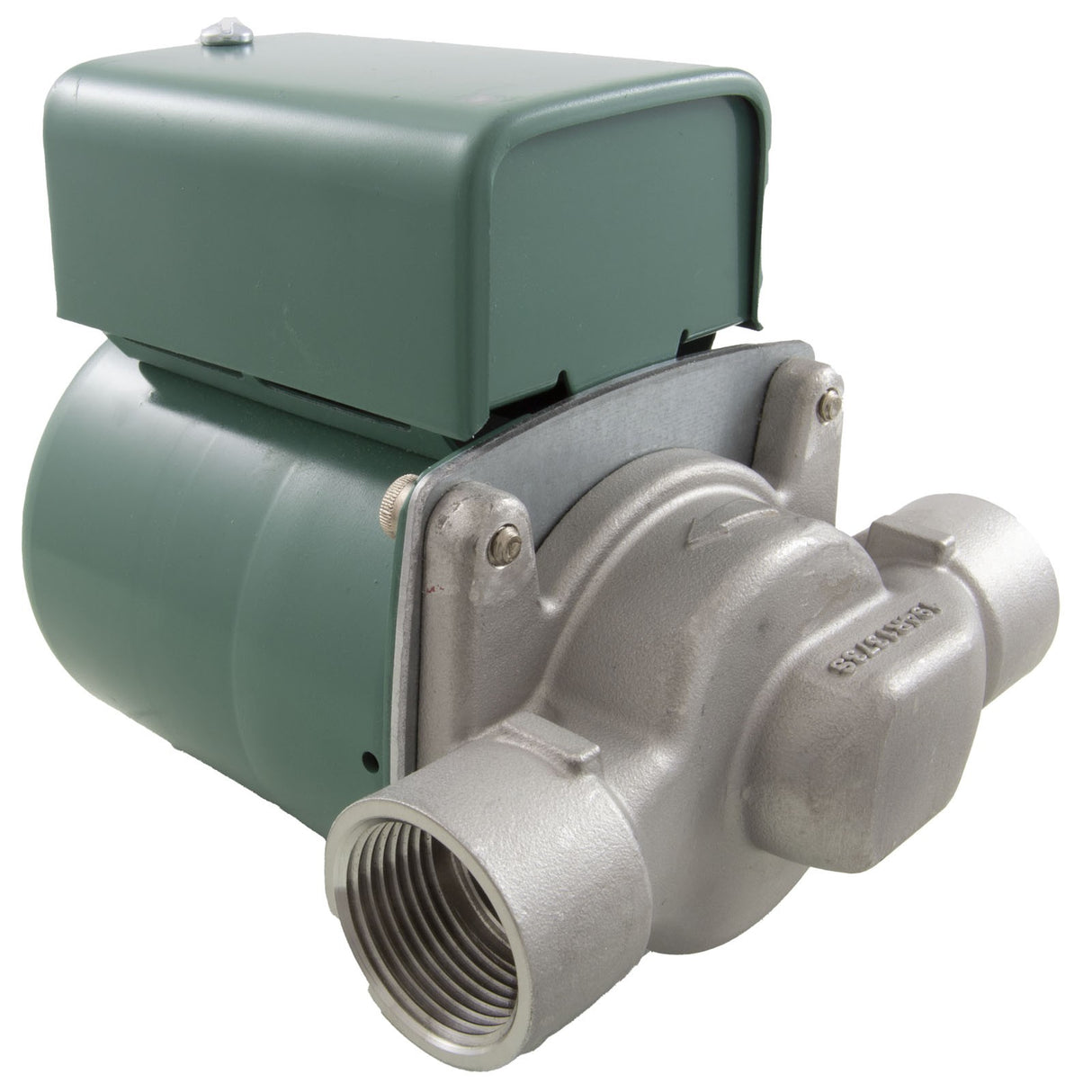 Pump, Circ, Little Giant, 1/40hp, 115v, Cast Iron : P115
