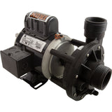 Pump, Circ, WW Iron Might, 1/15hp, 230v, 48fr, 50/60Hz, OEM : 3J10070-1E