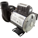 Pump, Circ, WW Iron Might, 1/15hp, 230v, 48fr, 50/60Hz, OEM : 3J10070-1E