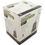 Pump, Sump, Little Giant 6EC-CIM, 115v, Plastic Base, 20ft Cord : 506802