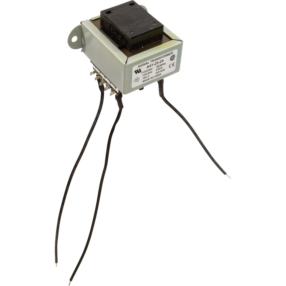 Jandy Pro Series A41-25-24-220 A41 Transformer 240V : A41T220