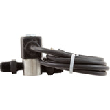 Valve-Stainless, 110 Vac, 3/8" : AC018 - Hayward - 0761418012107 - PartsForSpas.com