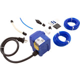 Hayward Peristaltic Chemical Feed Pump : AC035 - Hayward - 0610377146777 - PartsForSpas.com