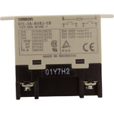 Relay-Double Pole, Ac Coil, 3Hp, 240Vac : AQL-RELAY-AC-KT