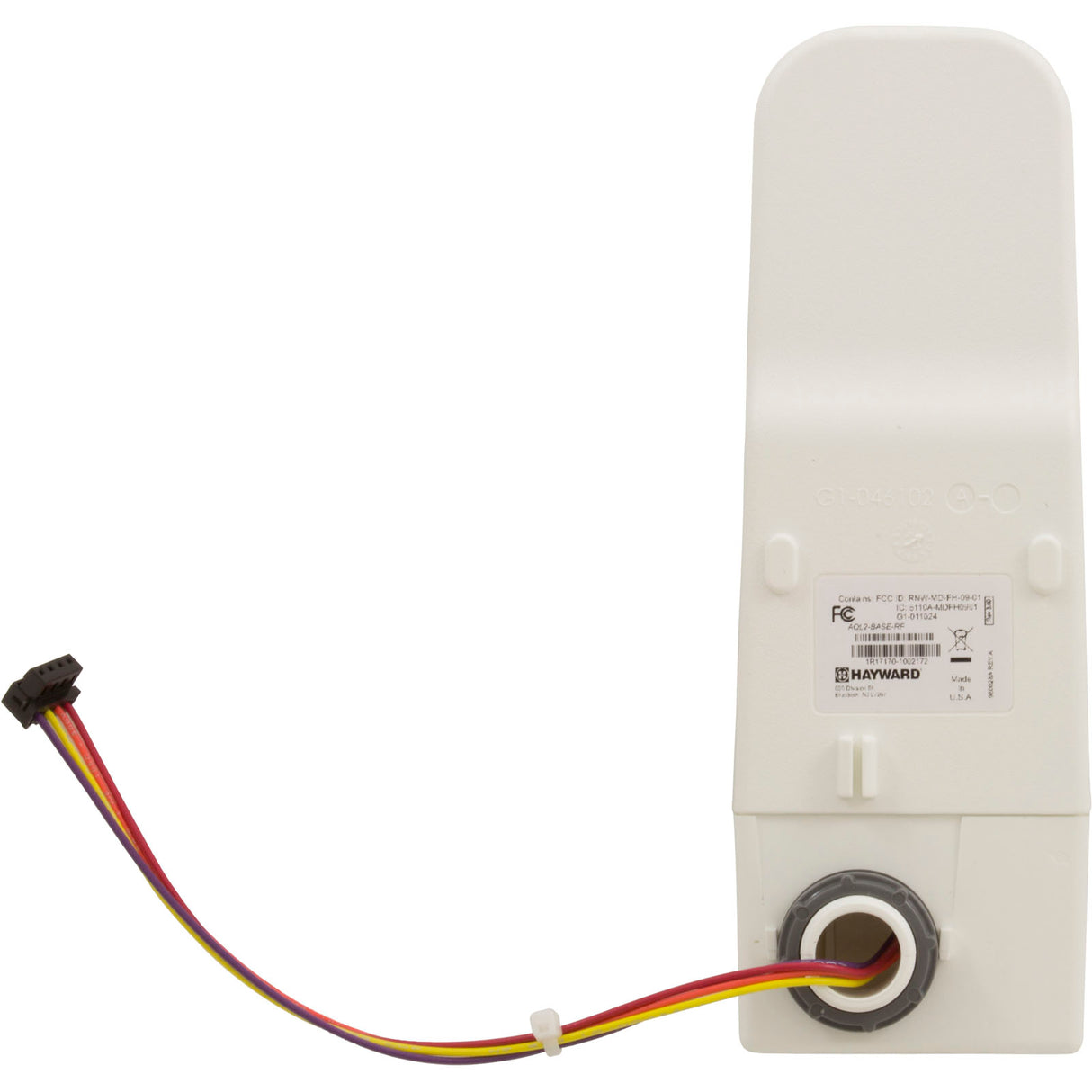 Base Station, Wireless : AQL2-BASE-RF