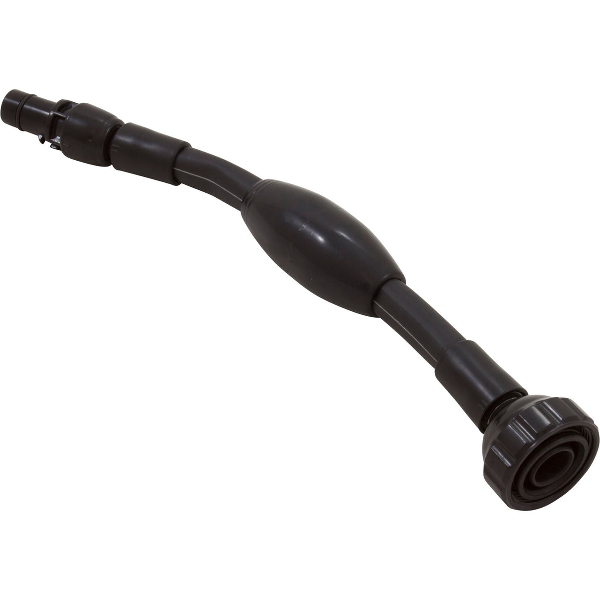 Hose-Pressure Top Of Inline Filter Blk Viio : AX6000HWA2VBK