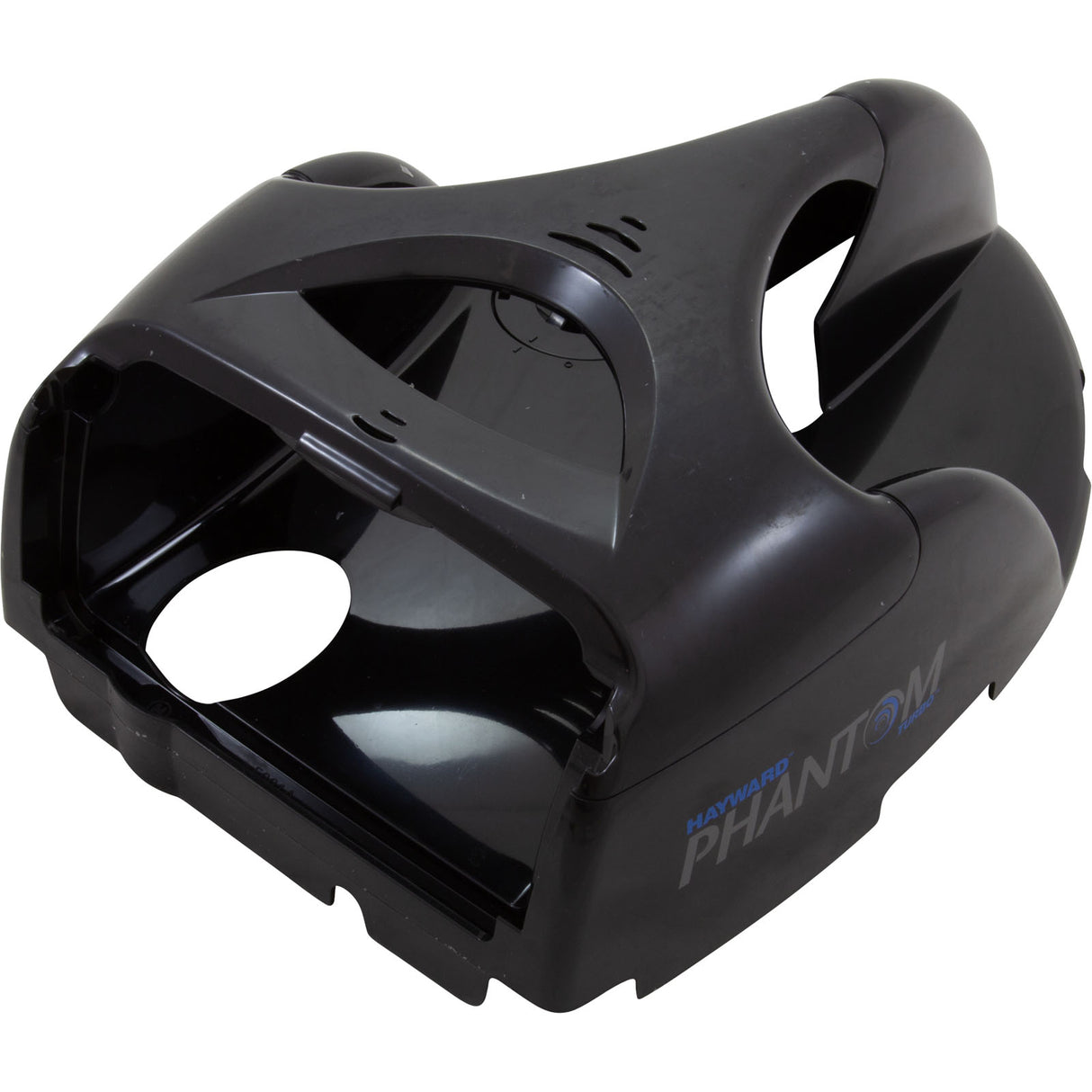 Deck-W/Wing & Cam Cap, Blk : AX6000TABK - Hayward - AX6000TABK - PartsForSpas.com