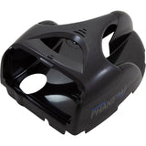 Deck-W/Wing & Cam Cap, Blk : AX6000TABK - Hayward - AX6000TABK - PartsForSpas.com