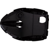 Deck-W/Wing & Cam Cap, Blk : AX6000TABK - Hayward - AX6000TABK - PartsForSpas.com