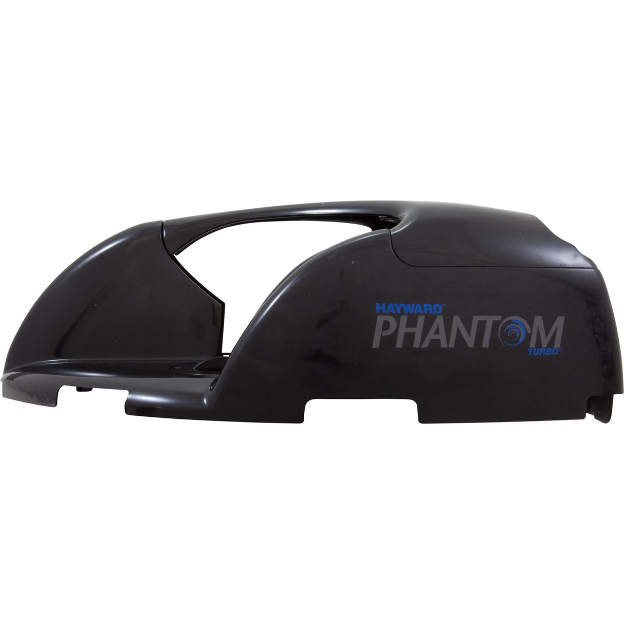 Deck-W/Wing & Cam Cap, Blk : AX6000TABK - Hayward - AX6000TABK - PartsForSpas.com