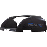 Deck-W/Wing & Cam Cap, Blk : AX6000TABK - Hayward - AX6000TABK - PartsForSpas.com