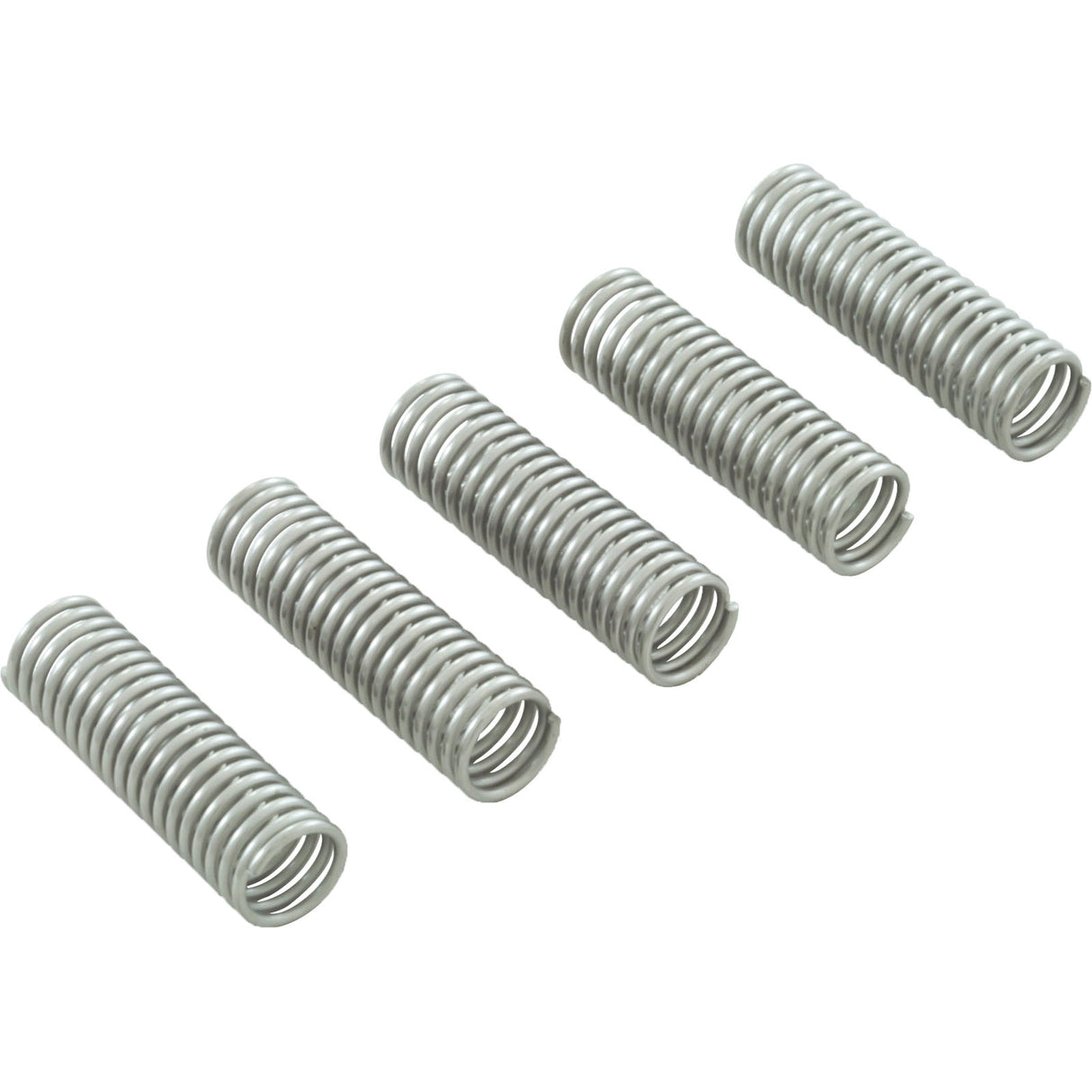 Kit-Spring, Pod Foot (Set 5) : AXSPR1003 - Hayward - 0610377125536 - PartsForSpas.com