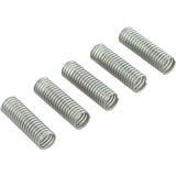 Kit-Spring, Pod Foot (Set 5) : AXSPR1003 - Hayward - 0610377125536 - PartsForSpas.com