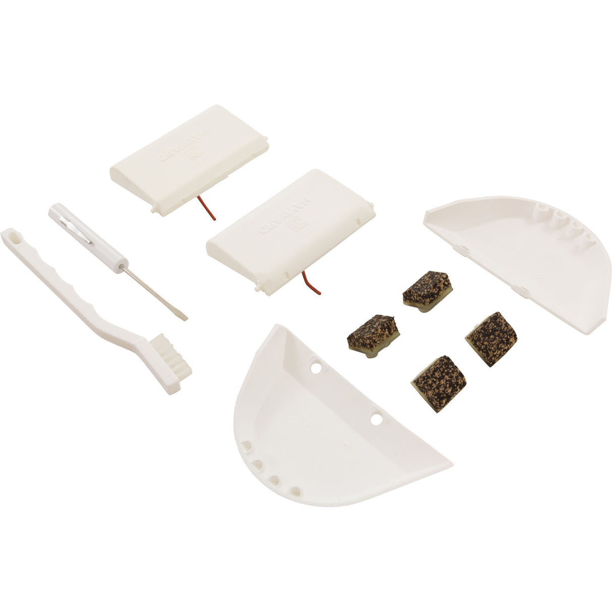 Kit-Tune Up, Vinyl, Ad : AXW321 - Hayward - 0610377755689 - PartsForSpas.com