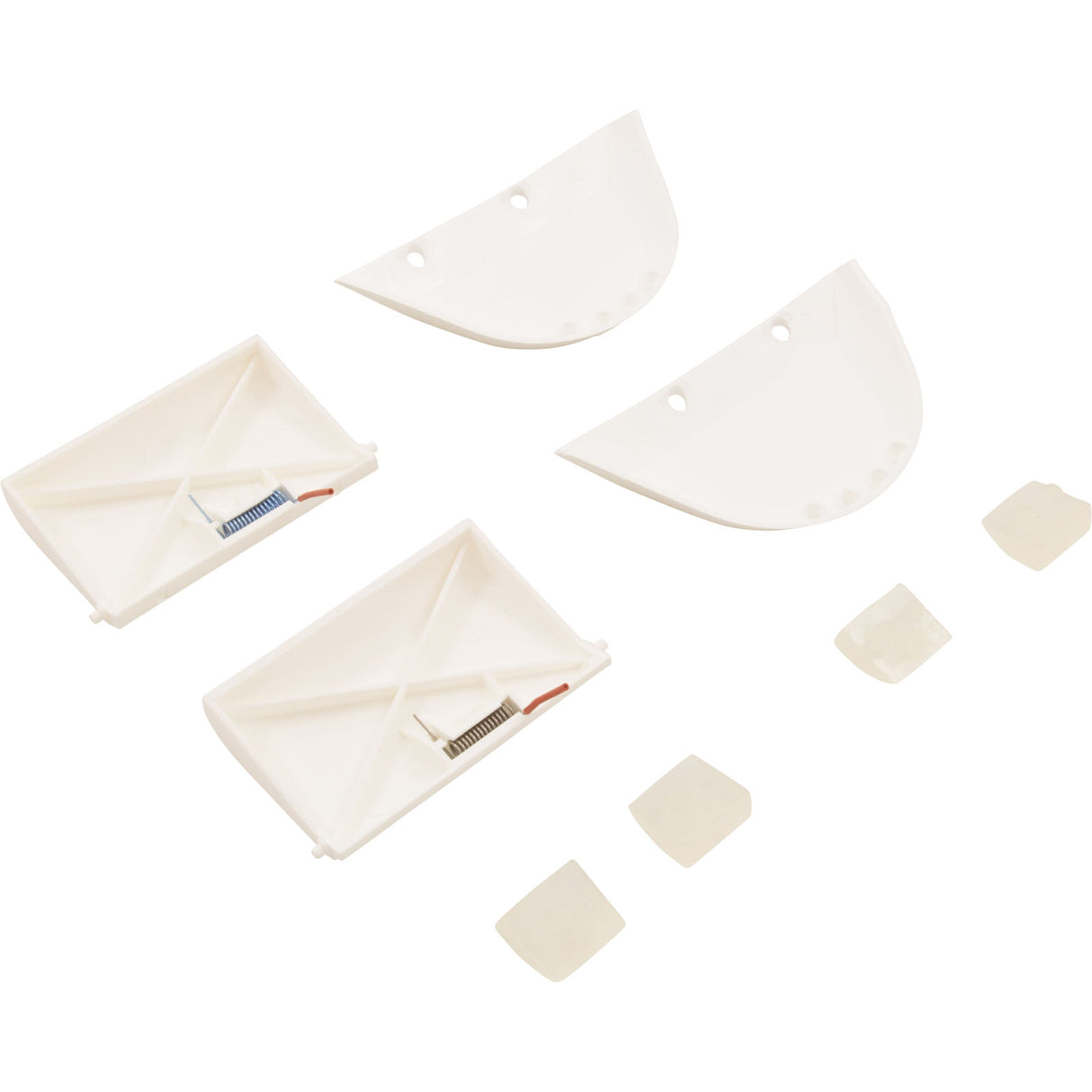 Kit-Tune Up, Concrete, Ad : AXW350 - Hayward - AXW350 - PartsForSpas.com