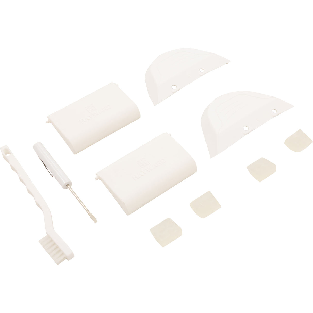 Kit-Tune Up, Concrete, Ad : AXW350 - Hayward - AXW350 - PartsForSpas.com