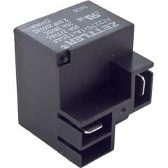Relay, Board Mount, Zettler, 120Vac, 1Amp, SPST : AZ2270-1A-120A - Generic - AZ2270-1A-120A - PartsForSpas.com
