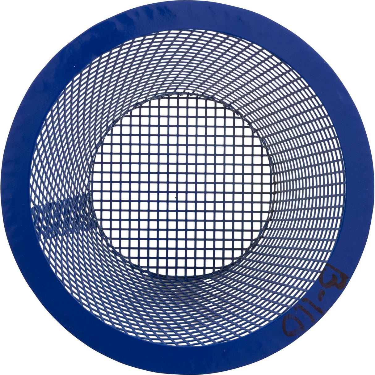 Baker Hydro Basket (Metal) : B-110
