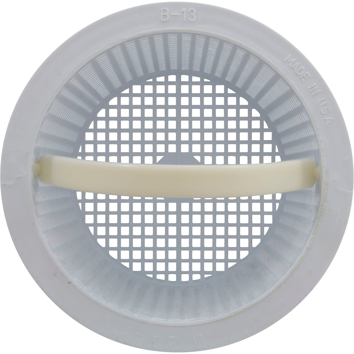 Skimmer Basket Plastic : B-13